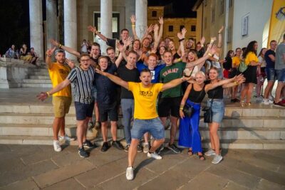 Pula Pub Crawl