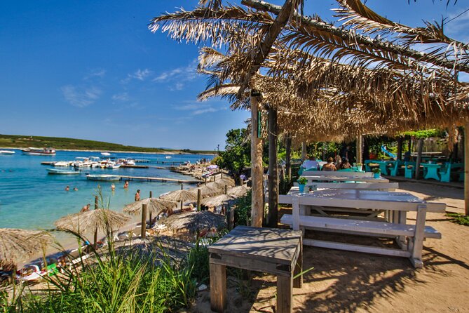 Pula Pub Crawl - Who should book this Pula night out?