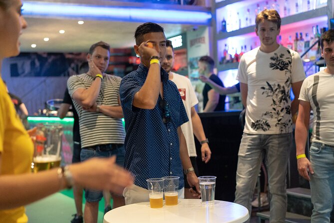 Pula Pub Crawl - Should you book the Pula Pub Crawl?