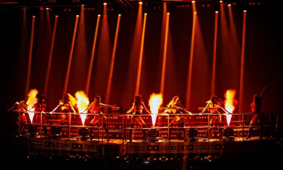 Punta Cana: Coco Bongo Nightclub Experience with Transfer - Should you book Coco Bongo Punta Cana?