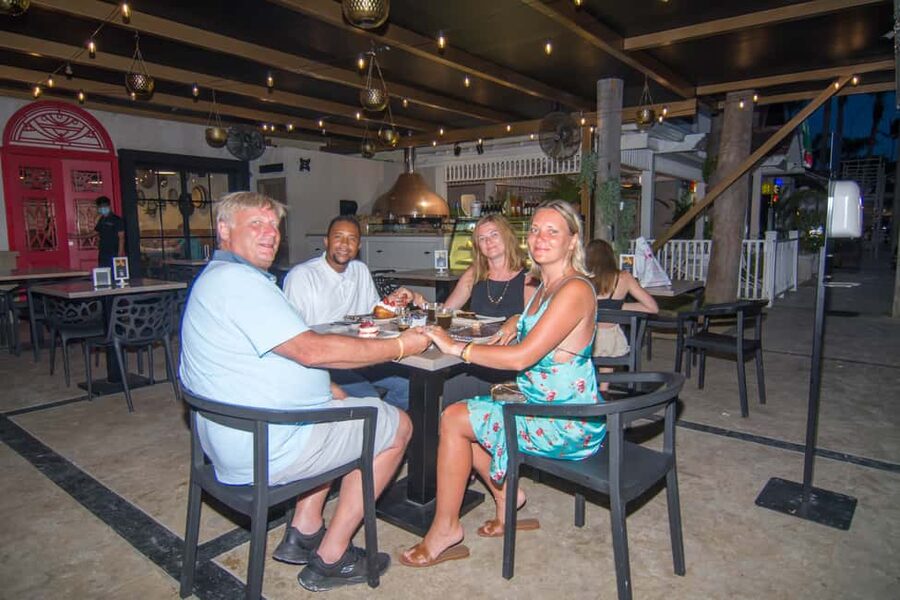 Punta Cana: Guided Bar Crawl with a Rum Shot and Transfers - Key points to know before you book