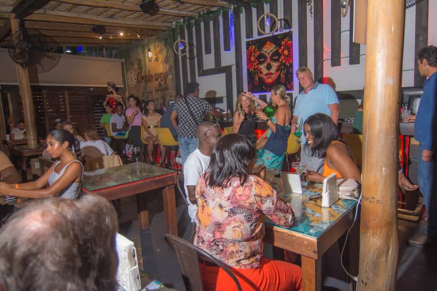 Punta Cana: Guided Bar Crawl with a Rum Shot and Transfers - Why this Punta Cana night is different