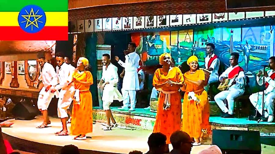 Pup crawl and nightlife tour in Addis Ababa. - Starting from Bole or your Addis Ababa hotel