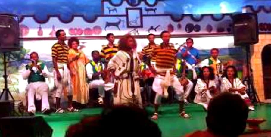 Pup crawl and nightlife tour in Addis Ababa. - What the private format means for you