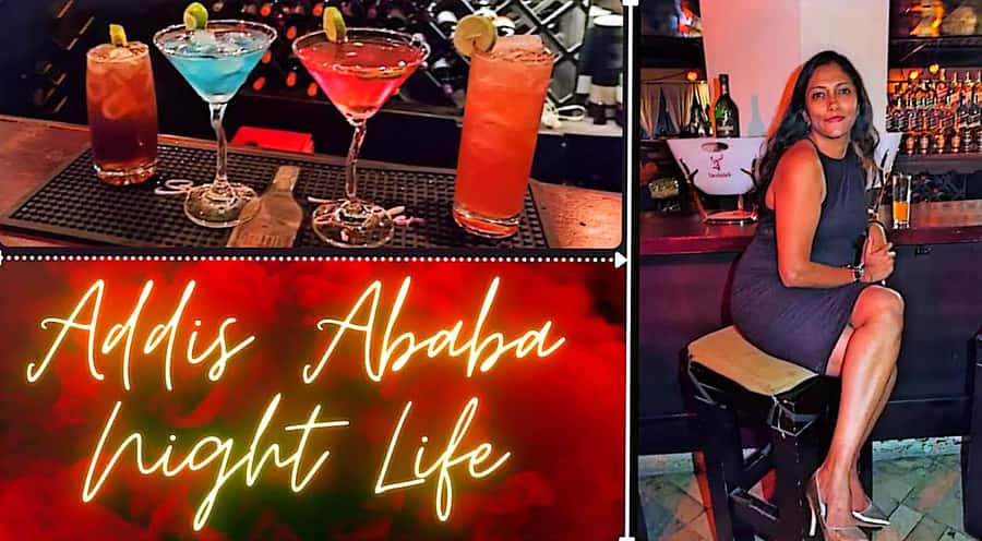Pup crawl and nightlife tour in Addis Ababa. - Should you book the Addis Ababa pub crawl?