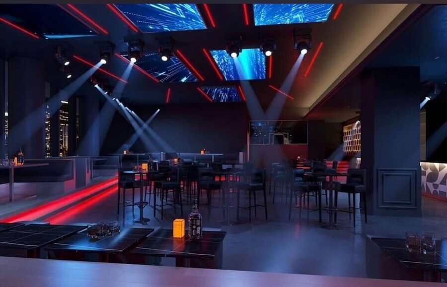 PUREMIE Ginza Japanese Nightlife Experience - A practical plan for the evening