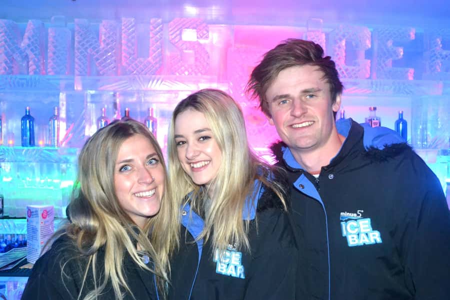 Queenstown: Minus 5 Ice Bar Experience with Drink Options - Who will enjoy this Queenstown activity
