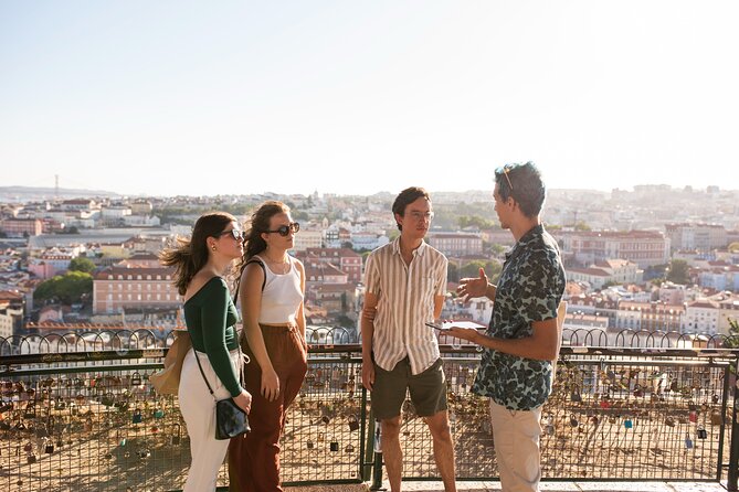 Queer Lisbon Nightlife Tour - Why this is more than a Lisbon bar crawl