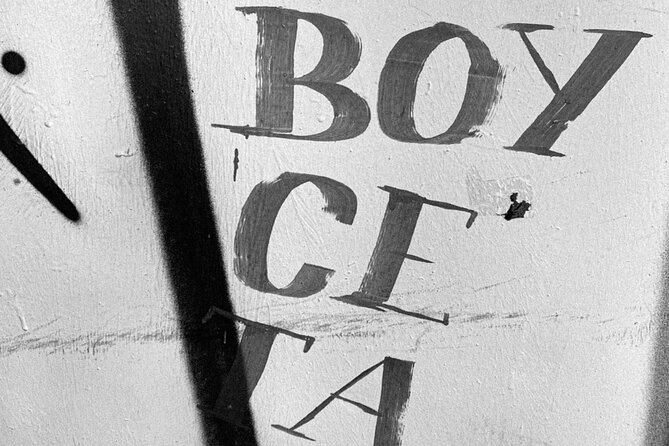 Queer Lisbon Nightlife Tour - Má Lingua or A Mata, and the cost of keeping queer spaces open
