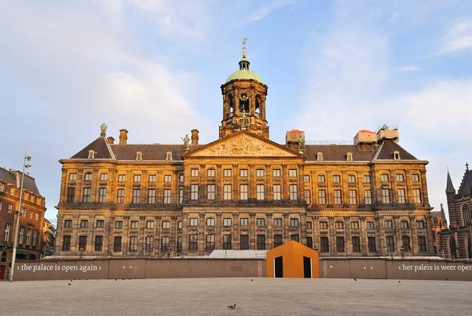 Rainbow Bar Stroll: Sashay through Amsterdam - Key points to know