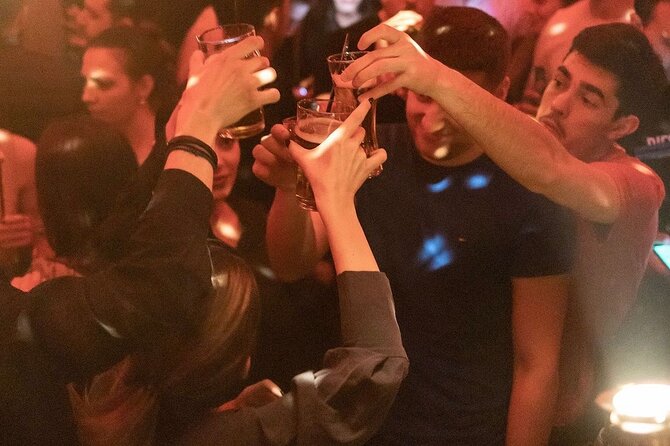 RE:PLAY Pub Crawl Belgrade - What the included extras are really worth
