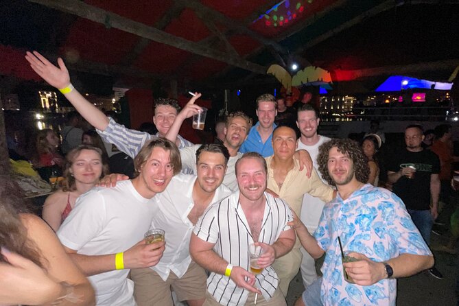 RE:PLAY Pub Crawl Belgrade - Is the private format right for you?