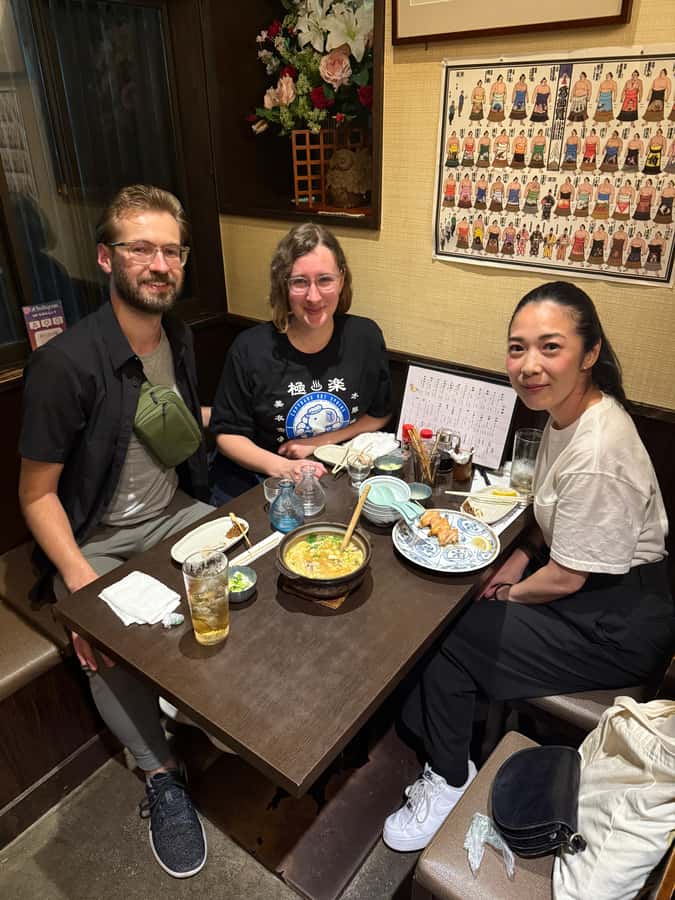 Retro Yokohama Bar Hopping 101 Tour in Noge_3hrs - Finishing at a retro bar
