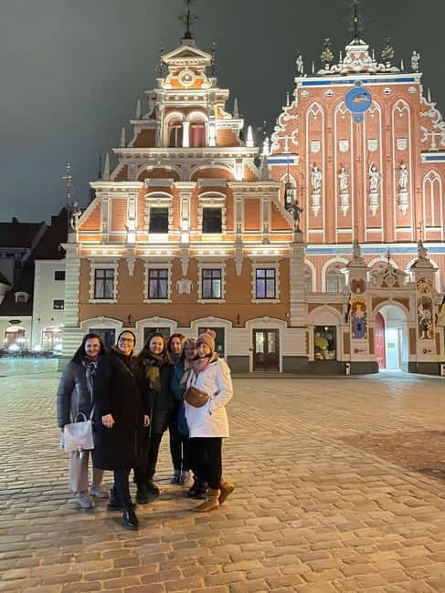 Riga: Old town pub & bar crawl, hidden gems, and local party - Karaoke and local bars keep the evening moving