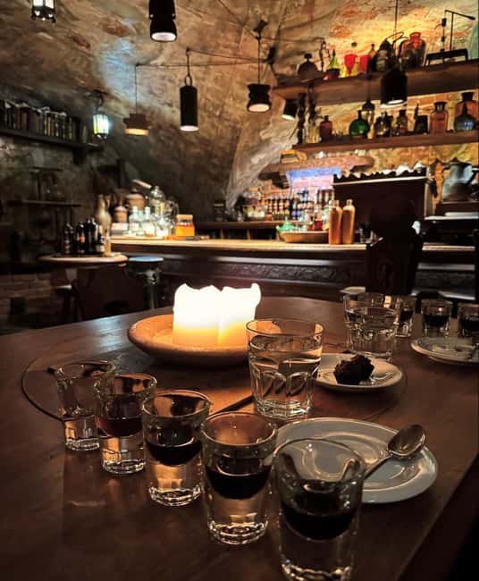 Riga: Pub Crawl for 50+ with Folk Clubs & Authentic Bars - Key points to know before booking