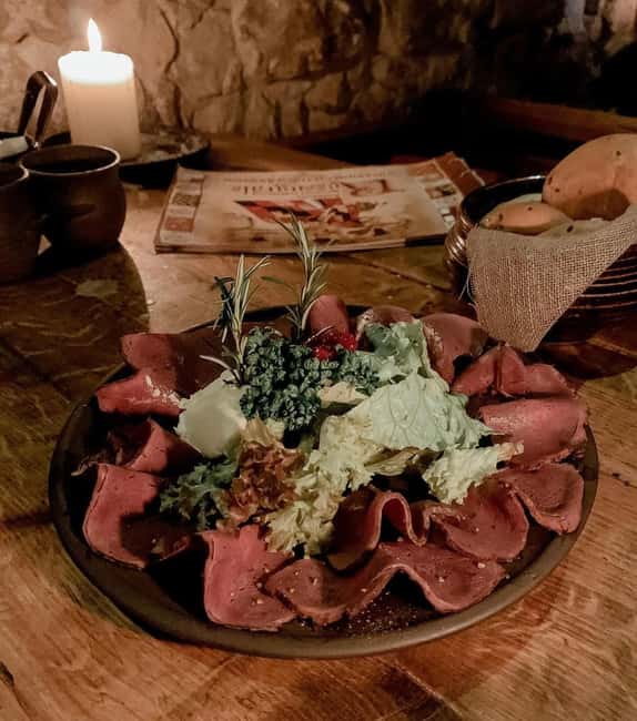 Riga: Pub Crawl for 50+ with Folk Clubs & Authentic Bars - Why this Riga pub crawl feels different