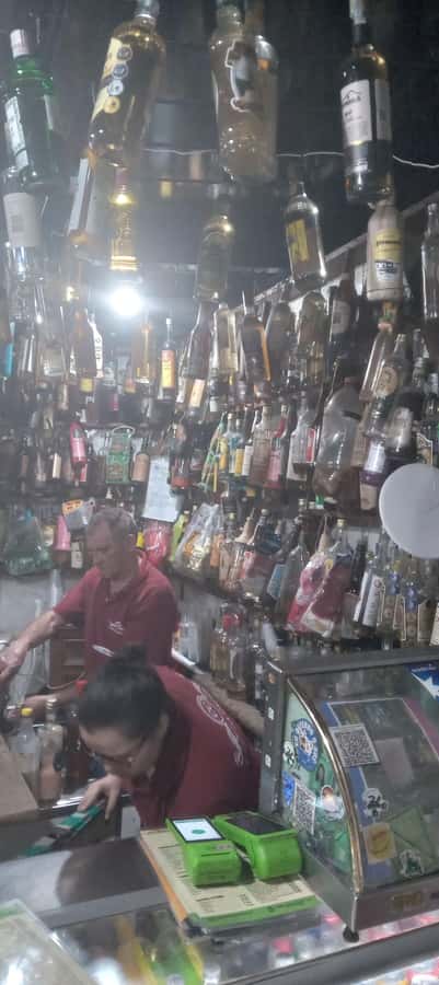 Rio Nightlife for music lovers and party makers: experience! - Copacabana gives the evening a different rhythm