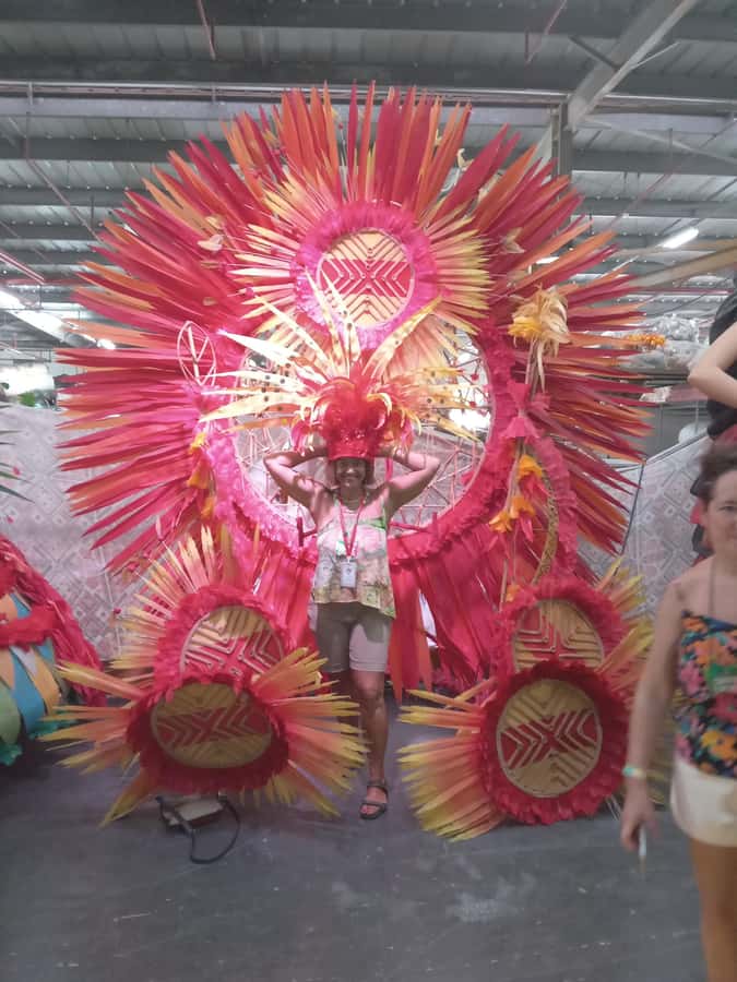 Rio Nightlife for music lovers and party makers: experience! - Booking, cancellation, and what to carry