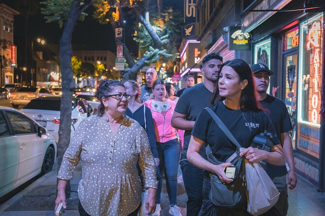 River City: Spirits & Spirits Haunted Pub Crawl - The Majestic Theatre’s long list of spirits