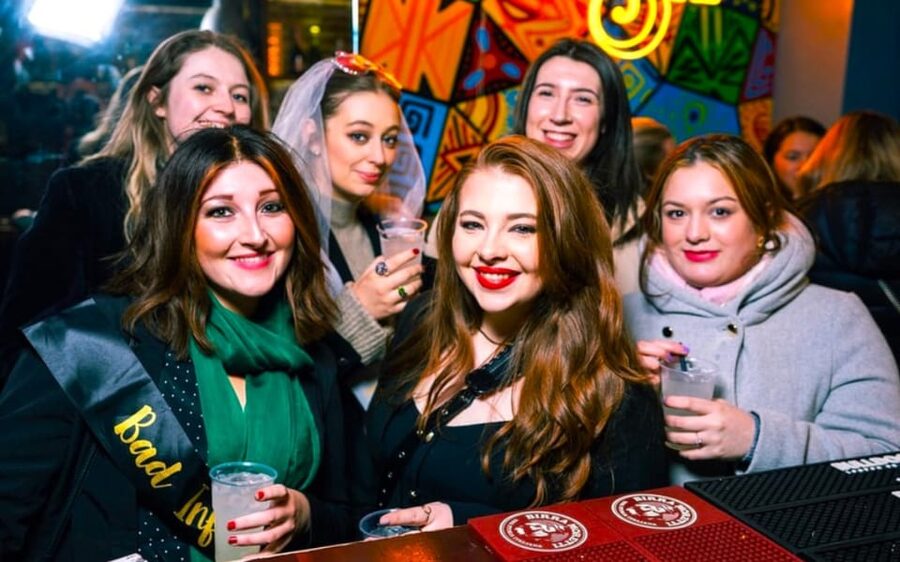 Rome: Guided Bar Crawl in Trastevere - Key points to know before you book