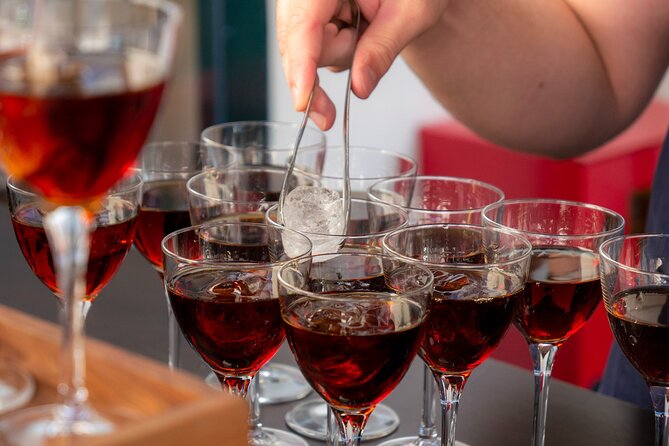 Rome Night Tipsy Tour & Bar Crawl with Forbidden History - Why this Rome night tour feels different