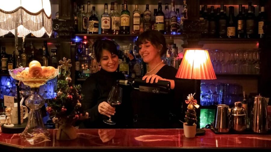 Rome: Wine and Food Tasting Experience at Speakeasy - Key points to know