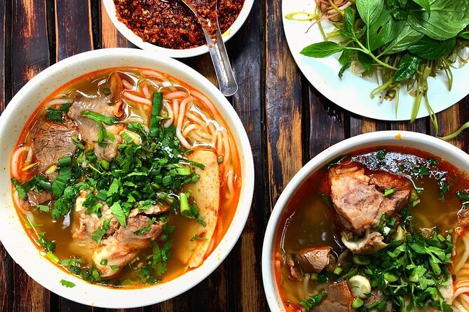 Saigon After Dark With Seafood, Beer & Live Music Bar - The motorbike ride is fun, but take the traffic seriously
