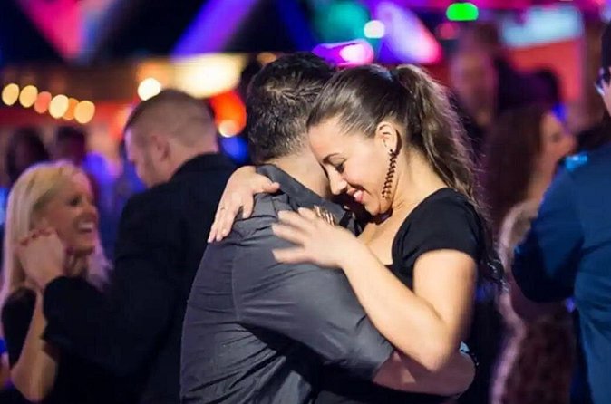 Salsa Dance Class and Nightlife Tour in San Juan - Is $59 a fair price?