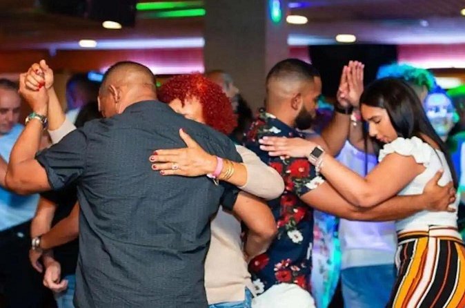 Salsa Dance Class and Nightlife Tour in San Juan - Who will enjoy this San Juan night?