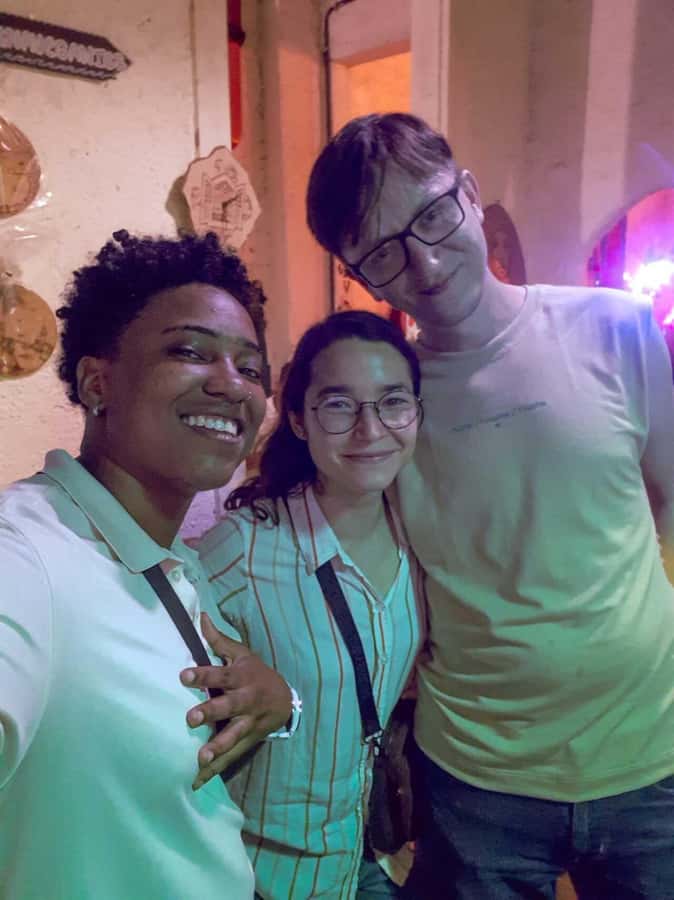 Salvador: Curated Nightlife Exp. in the Heart of the City - The cachaça connection