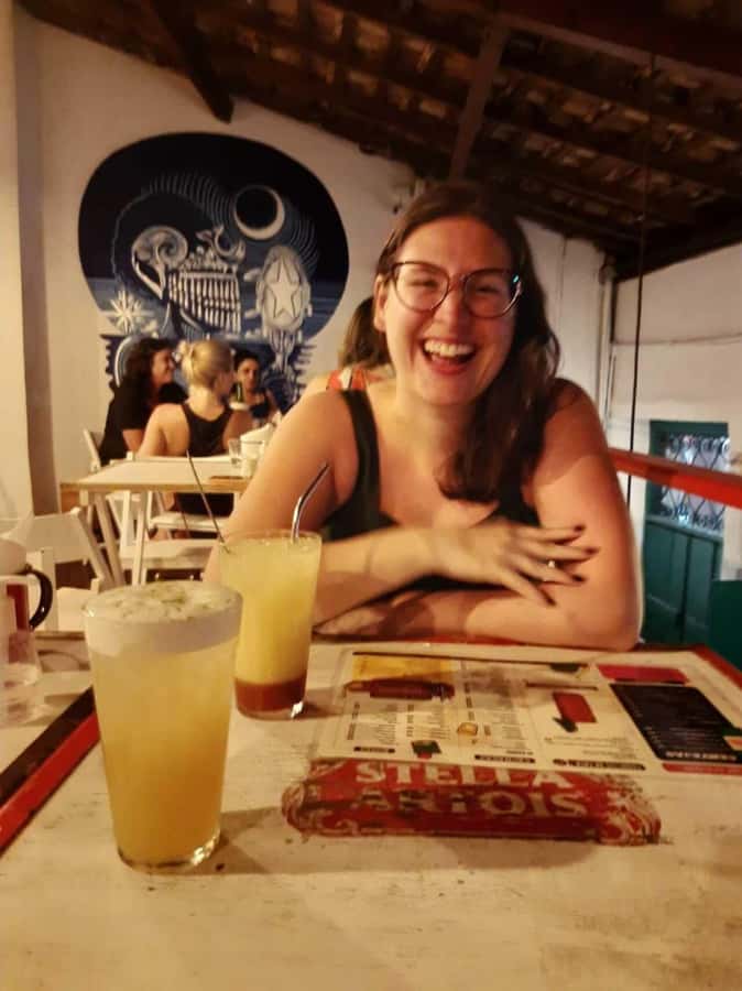 Salvador: Curated Nightlife Exp. in the Heart of the City - What the guide adds beyond a bar crawl