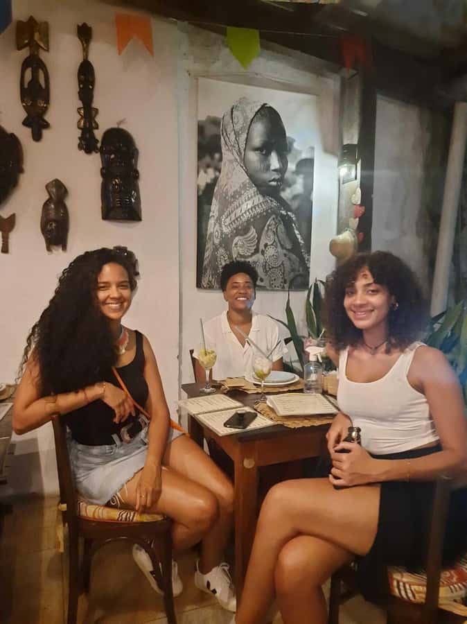 Salvador: Curated Nightlife Exp. in the Heart of the City - How to make the most of the three hours