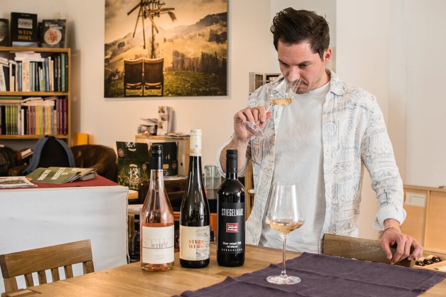 Salzburg: Guided Wine Tasting in a Hidden Wine Bar - Who Will Enjoy This Most