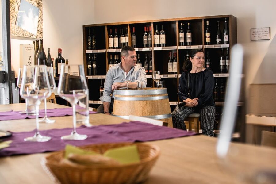 Salzburg: Guided Wine Tasting in a Hidden Wine Bar - Booking Advice for a Better Tasting