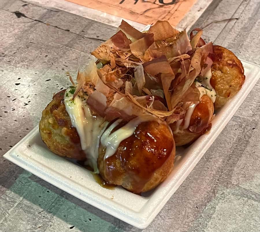 Same Day OK! Osaka: Local Food, Izakaya & Local Bites Tour! - Booking details worth knowing