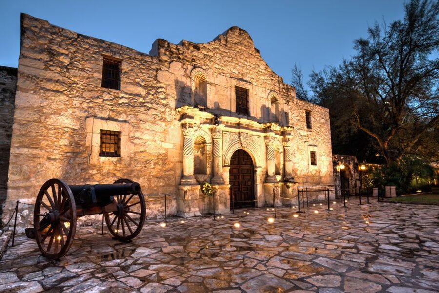 San Antonio: Guided Haunted Pub Crawl - How the two-hour pace affects the evening