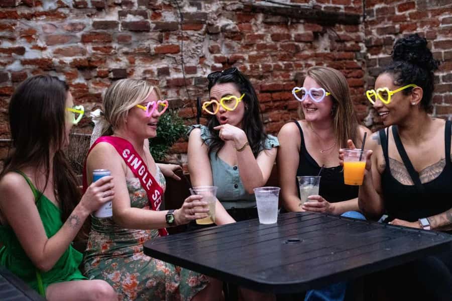 San Antonio: Spirits & Spirits Haunted Pub Crawl - Key points to know before booking