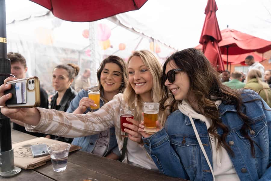 San Antonio: Spirits & Spirits Haunted Pub Crawl - What the $29 price really covers