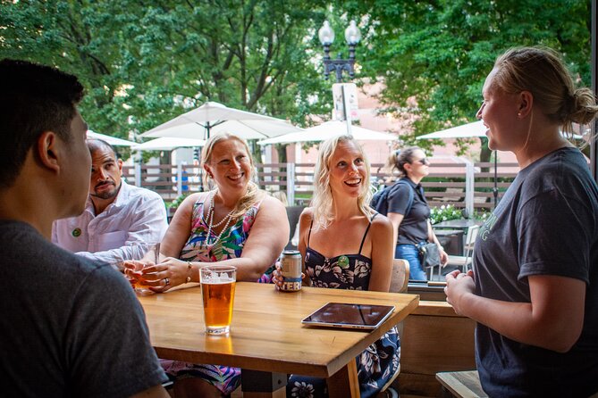 San Diego Small-Group Gaslamp History Tour Pub Crawl - Is $40 a fair price?