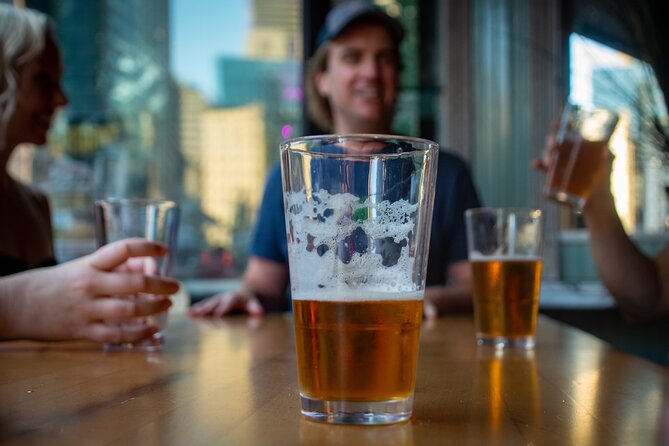 San Diego Small-Group Gaslamp History Tour Pub Crawl - Timing, meeting point, and practical planning
