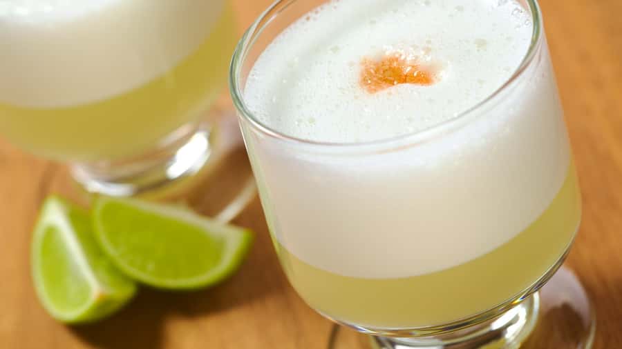 Santiago: Private Bar Tour with Beer and Cocktail Tasting - Lastarria brings pisco and Chilean snacks