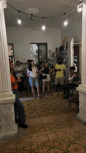 Santo Domingo: Nightlife, Rhythm, Culture Tour with Locals - Key reasons to consider this night out