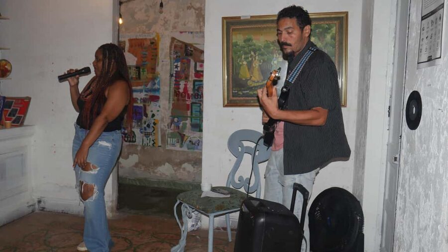 Santo Domingo: Nightlife, Rhythm, Culture Tour with Locals - What is included, and what you still pay for