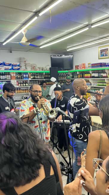 Santo Domingo: Nightlife, Rhythm, Culture Tour with Locals - The pace, noise, and practical trade-offs