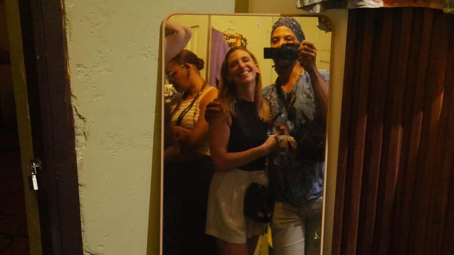 Santo Domingo: Nightlife, Rhythm, Culture Tour with Locals - Who should book this Santo Domingo night