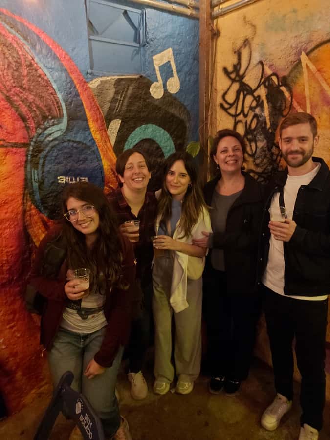 São Paulo: Bar and Street Art Crawl with Local Guide - Should you book the Vila Madalena art and bar crawl?