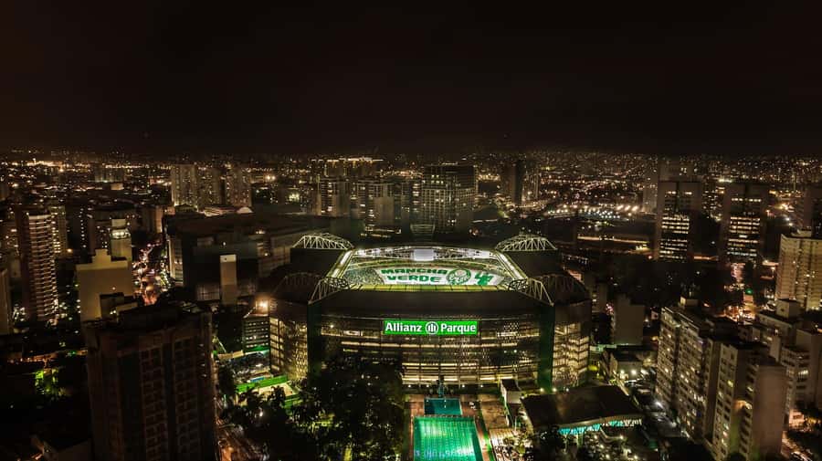 São Paulo: Nightlife Extravaganza Tour with Rooftop Bars - Vila Madalena and Jardins, two different moods