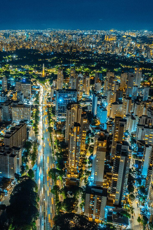 São Paulo: Nightlife Extravaganza Tour with Rooftop Bars - Is $160 per person a fair deal?