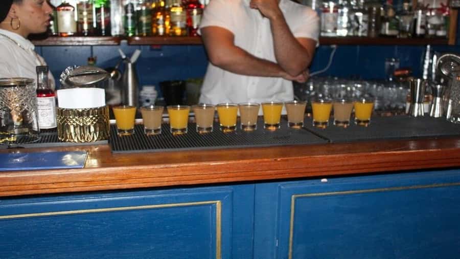 São Paulo Nightlife: Pub Crawl in the City that Never Sleeps - Moving through São Paulo’s late-night bars