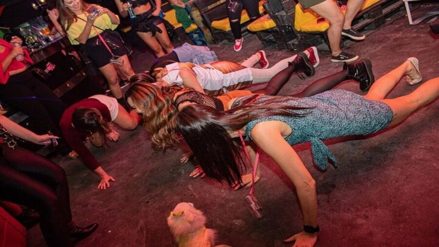 São Paulo Nightlife: Pub Crawl in the City that Never Sleeps - Practical details before you book